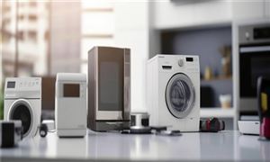 2024年全球与中国消费品行业现状及发展趋势 四部委推进设备更新与消费品以旧换新金融工作