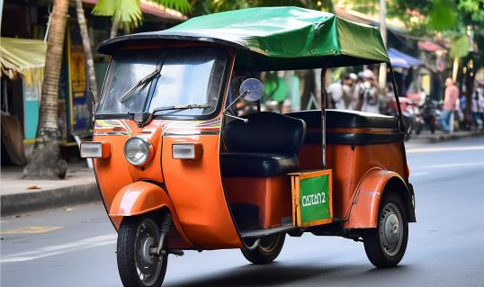 三轮车行业市场分析及投资风险预测2024