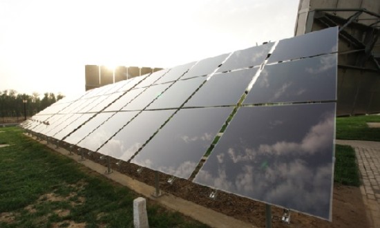 2024年中国硅基薄膜太阳能电池行业市场形势分析及投资风险