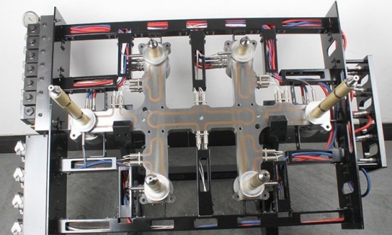 2024年模具热流道系统行业深度分析报告