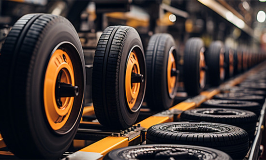 行业分析 氟橡胶行业市场产能及市场需求现状