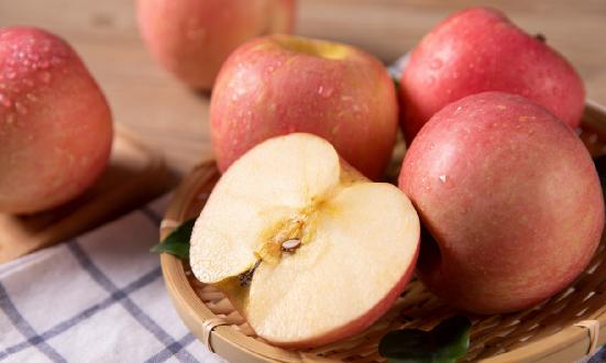 今年库存苹果难销 中国苹果种植情况调查分析