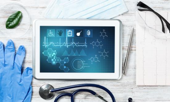 移动医疗行业未来发展方向及投资价值评估2024