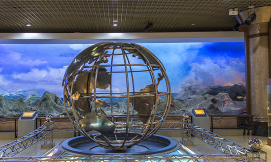 科技馆产业现状及发展分析 五一假期全国科技馆接待公众超300万人次