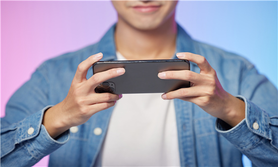 2024年手游行业市场未来发展前景分析 手游市场呈现出稳步增长的态势