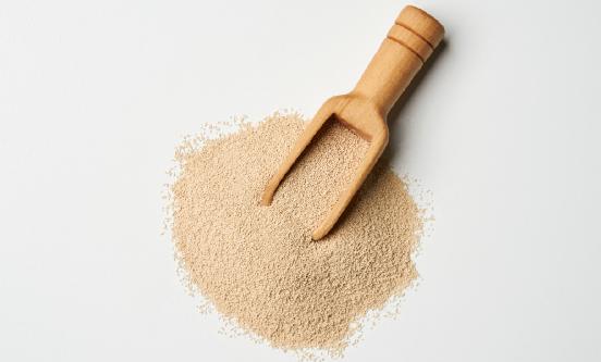 酵母行业市场分析 安琪酵母2023年净利润同比下降3.86%