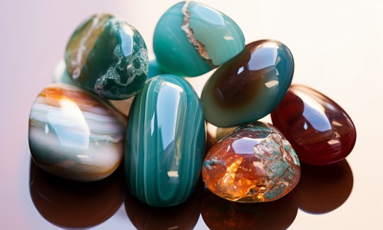 2024年中国彩色宝石行业的市场发展现状及发展前景