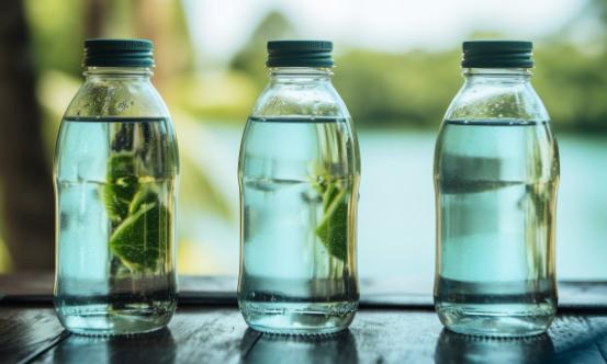 2023年中国瓶装水行业发展现状、竞争格局及未来发展趋势分析