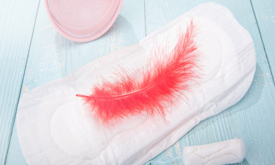 卫生巾行业市场前景预测 预计到2028年中国卫生巾市场规模将突破800亿元