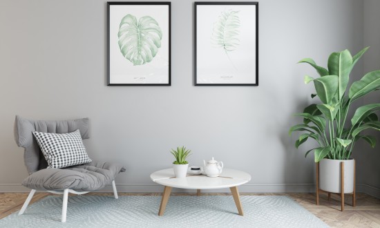 2024年中国装饰画行业的市场发展现状及发展前景