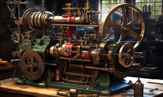 2024滚齿机产业发展现状及市场竞争格局分析