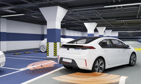 2024年毫米波雷达行业深度分析研究报告