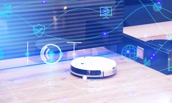 2023年中国扫地机行业发展现状、竞争格局及未来发展趋势与前景分析