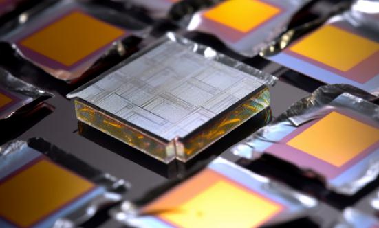 半导体材料行业竞争分析及发展前景预测 市场规模将持续扩大