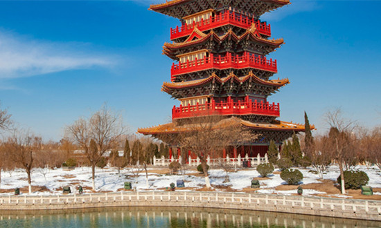 “五一”假期河南共接待游客6168.1万人次 河南省重点旅游景区市场发展分析