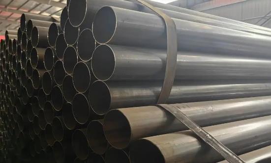 2024焊管行业市场前瞻分析与产业链研究