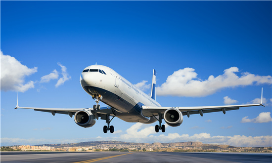 2024年智慧机场行业市场全景调研 未来发展前景分析