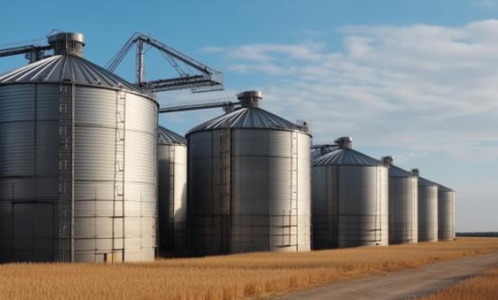 粮食仓储行业调研 粮食仓储行业的市场规模将持续增长