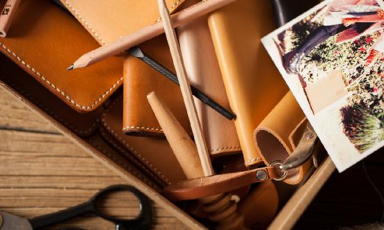 2024年人造革合成革市场现状及行业发展趋势分析