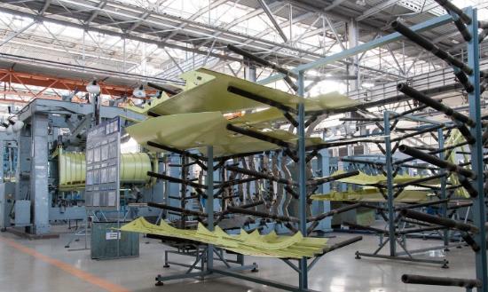 2023年飞机零部件制造行业发展现状、竞争格局及未来发展趋势与前景分析