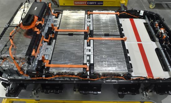 动力电池行业投资报告：动力电池退役潮催生千亿产业