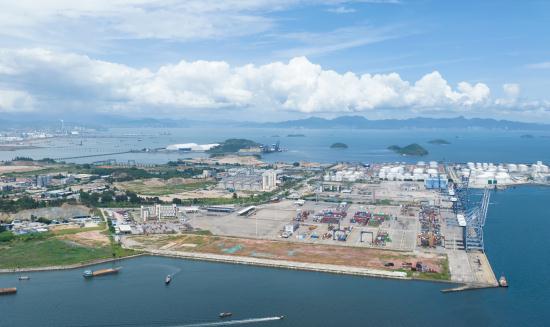 中国吹填工程行业市场分析与未来发展趋势