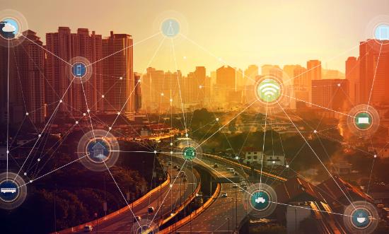 中国窄带物联网行业发展现状、竞争格局及未来发展趋势与前景分析