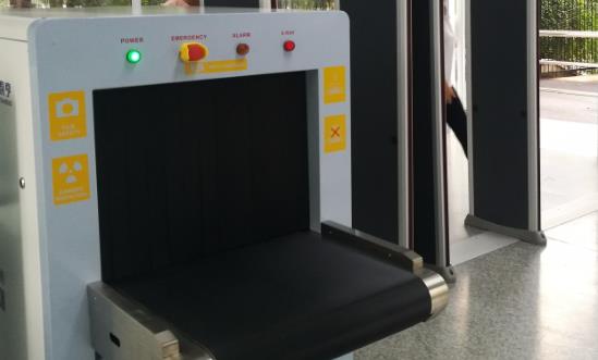 人体安检设备行业市场投资机会与未来趋势