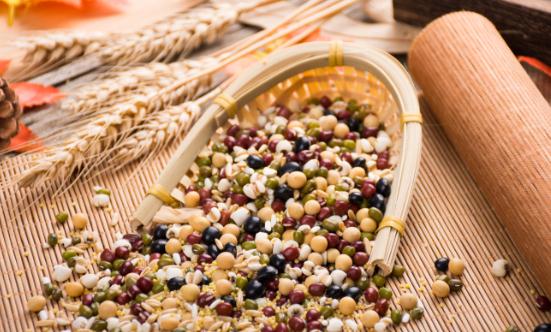 2024谷物行业市场发展现状及进出口情况分析