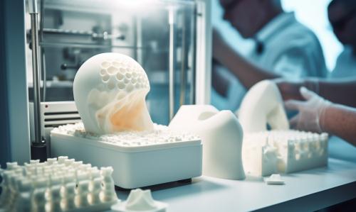 全球 3D 打印行业蓬勃发展，预计 2030 年达 850 亿美元，3D打印软件市场现状分析及发展前景预测