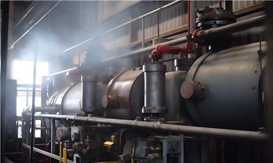 2024年余热锅炉行业市场分析全景调研  预计到2029年将达到69亿元