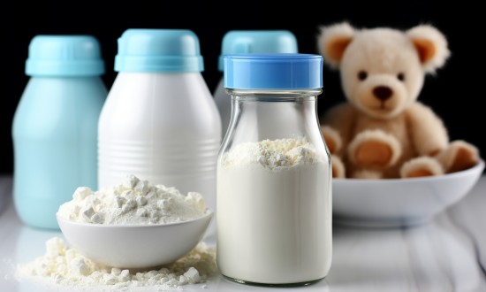 2024年中国乳糖行业的产业链上下游结构及重点企业情况