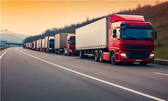 2024年公路货运行业市场发展现状及未来发展前景趋势分析
