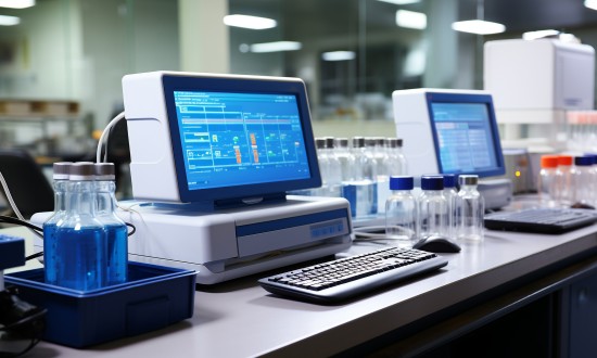 2024年生化分析仪器行业的产业链上下游结构及发展趋势分析