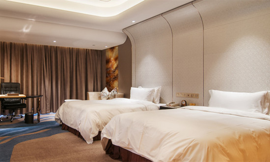 经济型酒店行业市场深度调研及未来发展分析