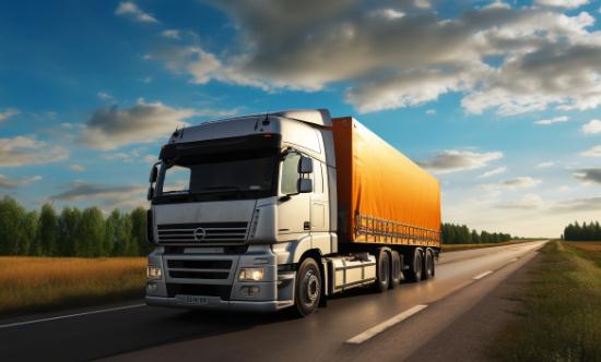 2024中国货物运输行业发展前景及投资风险预测分析