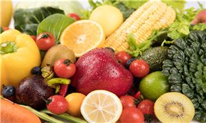 2024年新鲜果蔬行业市场发展现状及未来发展前景趋势分析