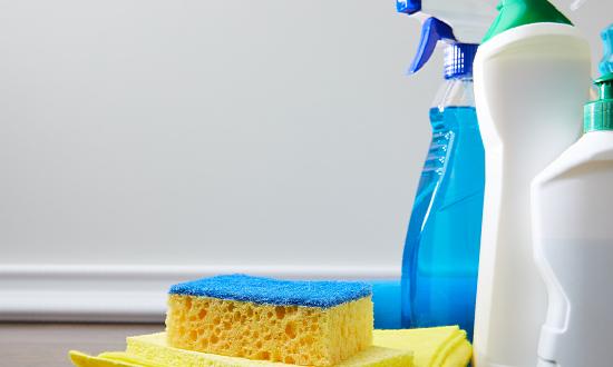 中国洗涤用品市场竞争格局及行业政策走向分析