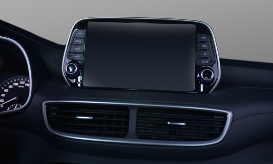 2024年中国汽车多媒体系统行业的产业链上下游结构及发展趋势