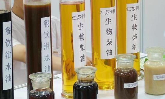 生物柴油行业发展前景预测报告：生物柴油应用领域范围广