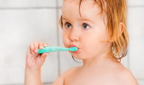 中国婴儿清洁牙刷行业市场调研及发展趋势预测