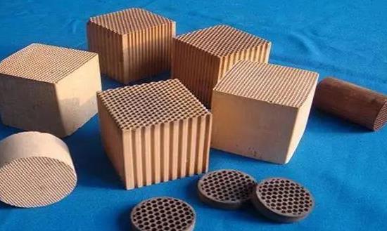 2024化学催化剂行业深度调研及投资：环保型催化剂需求增长