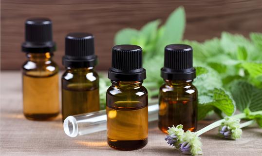 草本化妆品行业市场深度分析及重点企业概述2024