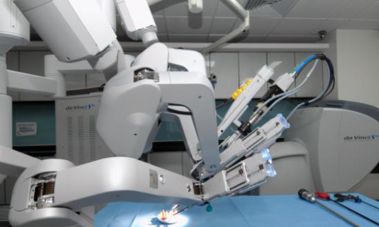 行业投资前景：2024年中国医疗机器人市场规模将达120亿元