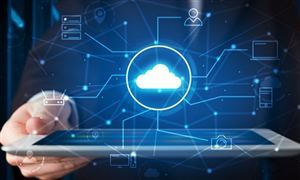 云计算产业现状及未来发展趋势 阿里云核心公共云产品收入实现双位数增长