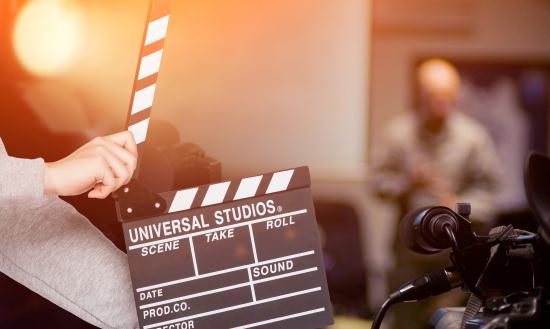 2024影视器材产业现状及未来发展趋势分析