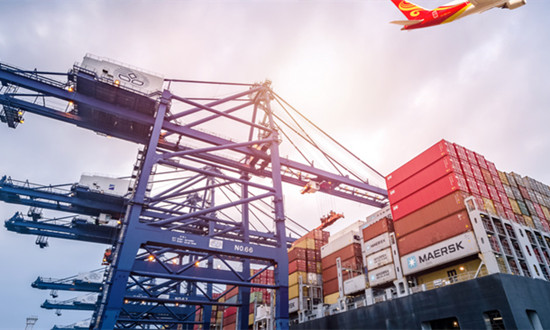 加工贸易进出口由负转正 加工贸易行业现状及深度发展研究