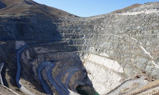 露天采矿行业潜力发展报告：到2030年力争形成3亿吨/年左右的可调度产能储备