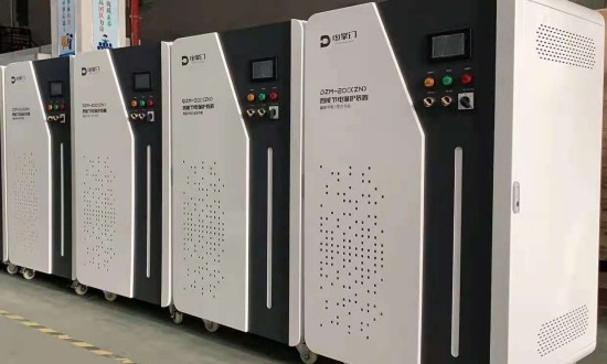 2024年节电设备行业市场现状及前景分析报告