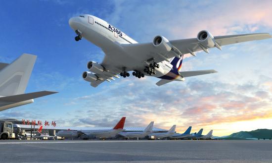 2024中国智慧机场行业调研与未来发展前景预测：中国智慧机场市场规模2025年有望达到百亿元级别